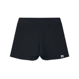 Essential Mini Shorts Black