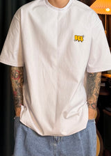 Street Honeybee Short-Sleeve T 3COLOR