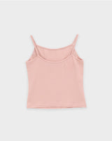 [MADE] Porita Basic Tank Top