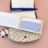 sen memopad set 3 (2ea)
