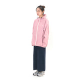 Sports Dept Small Logo Windbreaker - Pink