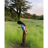 Weil Puttig Cotton Pants