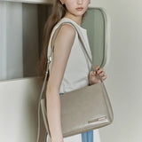 ELIN Medium Square Shoulder Bag