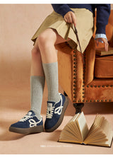 Happy Birds Day 5CM Elevated German Training Shoes