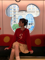 【MADE】ペトピンタックミニスカート