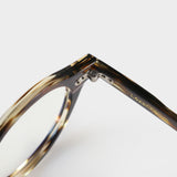 Vintage Acetate Glasses CLIC,CLAC LEZANNE 03