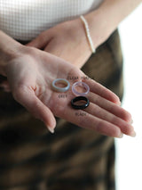 MANO RING