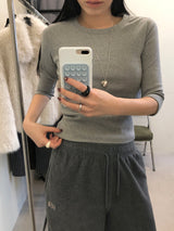 [MADE]フォーテンスリーブTシャツ