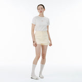 NL Skort (cream)