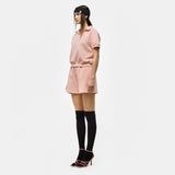 ライトポロシャツセット_PINK