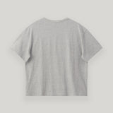 ベーシックTシャツ
