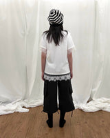 Airy Pixel Tee