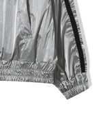 Growing Taping Track Jacket