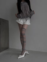  rollup balloon cotton shorts (2color)