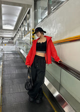 PIPING LINE PANTS