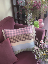 Summer vacation Cushion cover(50x50)