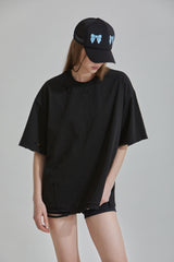 DRILL T-SHIRT