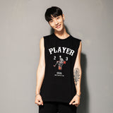 DB-085 PLAYER
