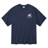 キャンプ Tシャツ