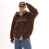 SUNDAY MORNING BASIC CAP_BROWN