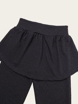 (W) ウィングレイヤリングパンツ (3color)