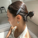 シングルヘアピン (4color)
