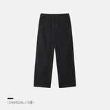 ツイルベーシックゴールデンワイドパンツ 7C