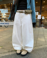 [ORIGINAL] マイロコットンパンツ