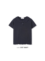 comi frill pk t (3color)