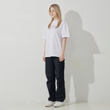 ランドミラクルTシャツ(White)