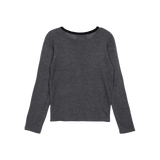 コージービスチェトップスセット (2 COLORS)