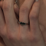 heart ring