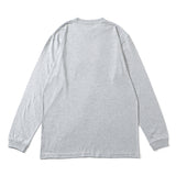 MFC STORE CRN LOGO L/S TEE