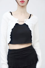 Paan Cozy Bustier