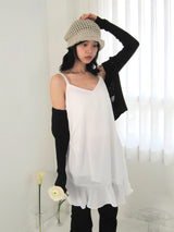 amond hat [2c]