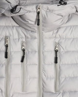 DO multi-pocket lightweight padding (3C)