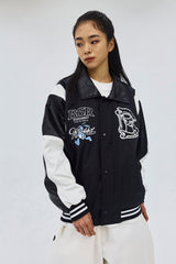 BSR バーシティジャケット