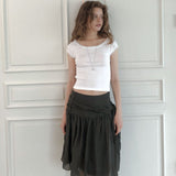 Stunning T-shirts (white)