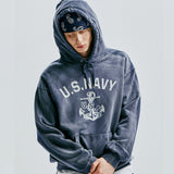 USN VTG ダイイングフーディー