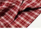 Ruby Check Slim Fit Shirt 232519696