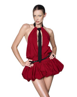 AUBÉ DRESS