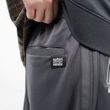  AUTHENTIC TRAINEE EASY PANTS (GRAY)