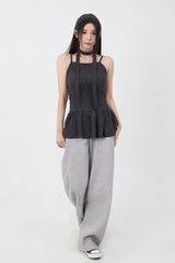 Hipst Stripe Sleeveless