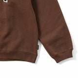 MFC STORE 'MFC$' ARCH LOGO CREWNECK