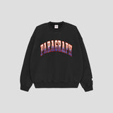 FLAME LOGO CREW