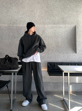 Nade Pigment Double Wide Pants (High Quality)