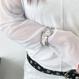 Hidden Totem Bracelet