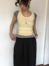 Mellow Round Nasi (6color)