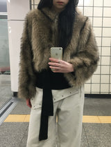 アイレットスチールラップスカーフパンツ (3c)