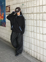 08 Graphic Wide Raw Denim (2c)